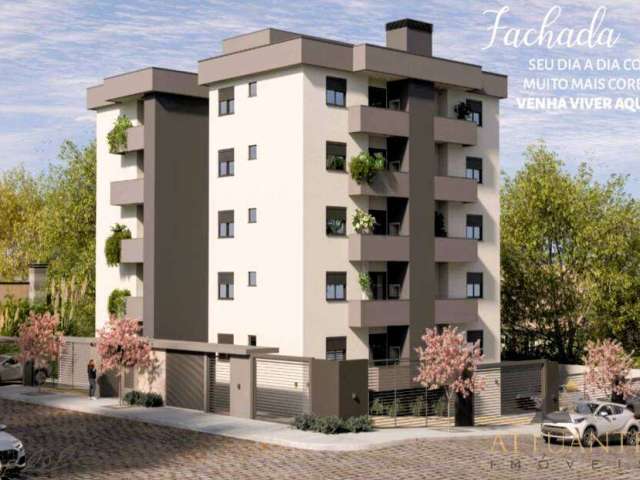 Solare Tonietto Residencial