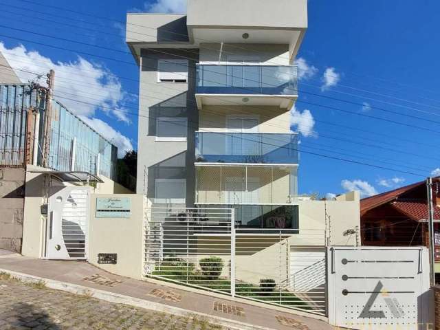 Apartamento semi mobiliado - Bairro Vinhedos