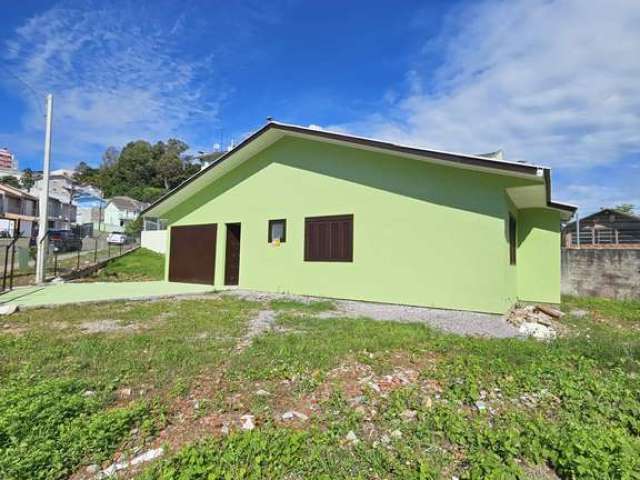 Casa 3 dormitórios - Bairro Desvio Rizzo - Loteamento São Lucas