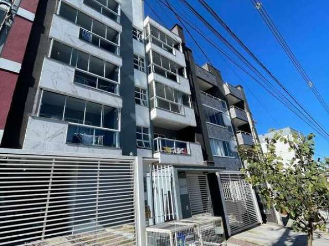 Apartamento semimobiliado - Bairro Desvio Rizzo