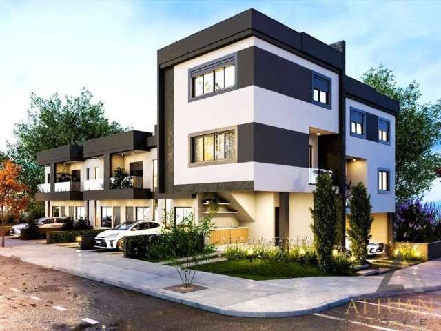 Sobrado - Residencial Vista Nobre