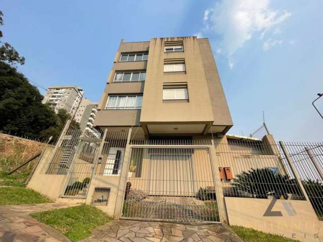 Apartamento semi mobiliado - Bairro Vila Verde