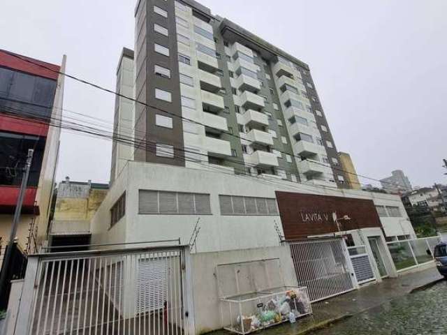 Apartamento semi mobiliado - Bairro  Vinhedos