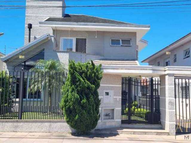 Casa com piscina - Bairro Cidade Nova