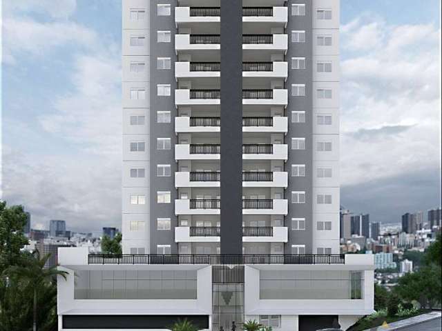 Residencial Dominic - Bairro Santa Catarina