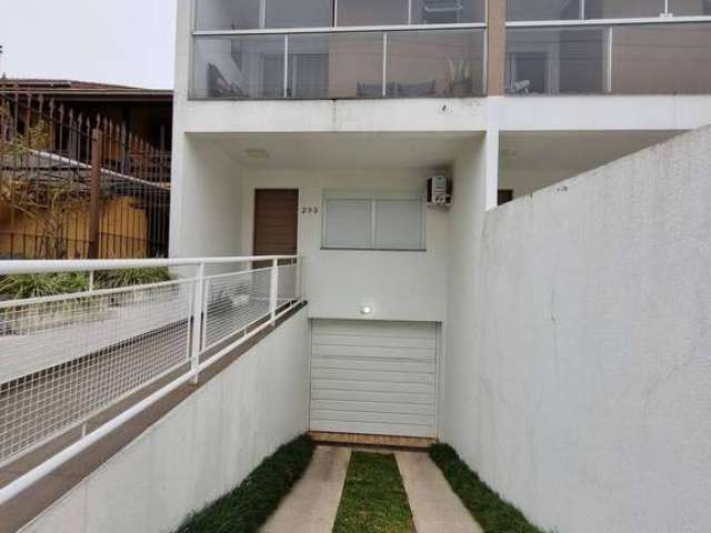 Sobrado semi mobiliado - Bairro Jardim Eldorado