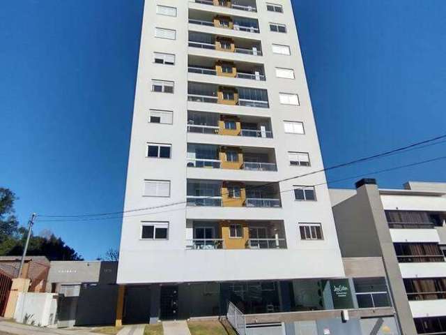 Residencial Catânia