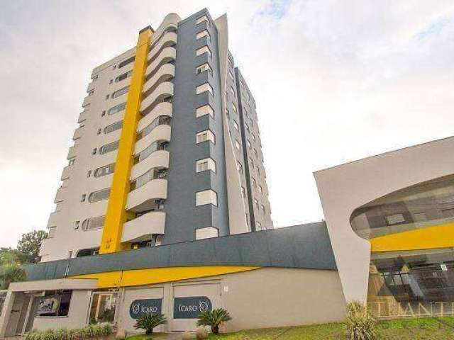 Apartamento  - Residencial Ícaro