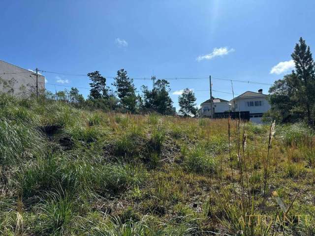 Terreno no bairro São Luiz