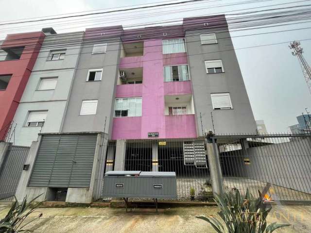 Apartamento mobiliado - Bairro São Victor Cohab