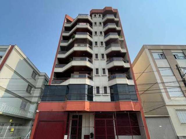 Apartamento semi mobiliado sendo 1 ap cada andar - Bairro São Pelegrino