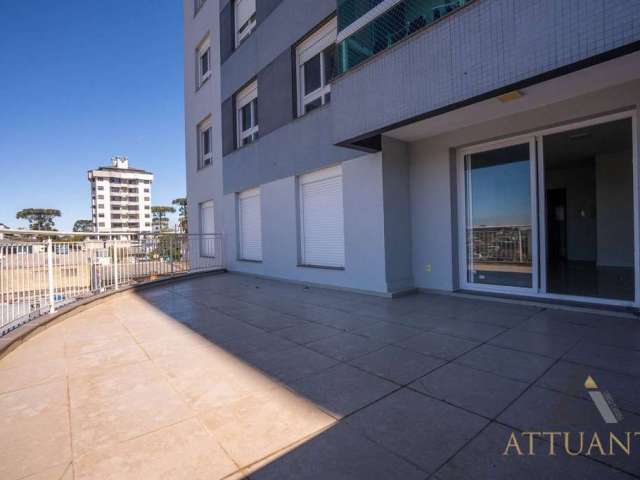 Apartamento no bairro Panazzolo