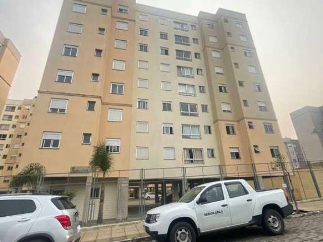 Apartamento - Bairro São  Caetano