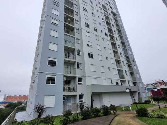 Apartamento mobiliado - Bairro De Lazzer