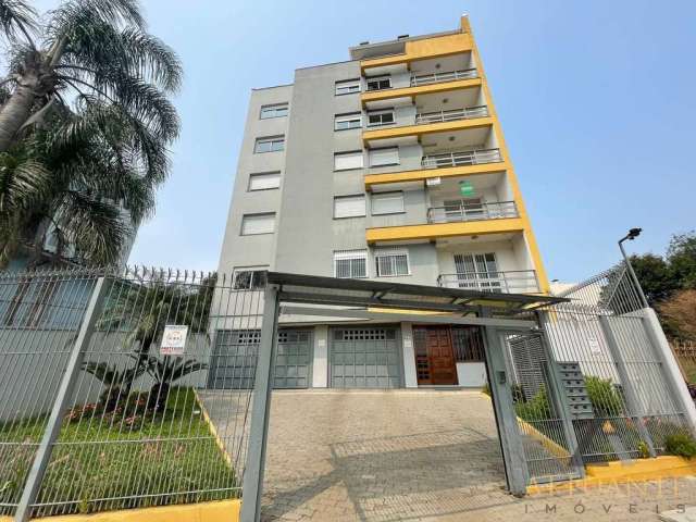 Apartamento com terraço - Bairro Universitário