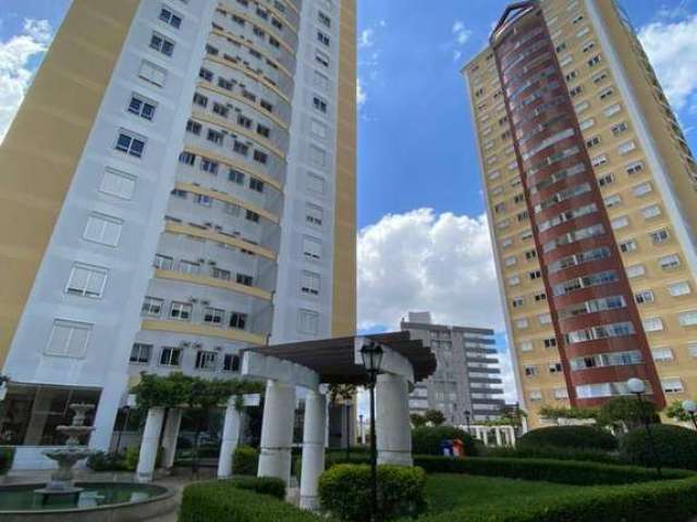 Residencial American Garden - Bairro Rio Branco