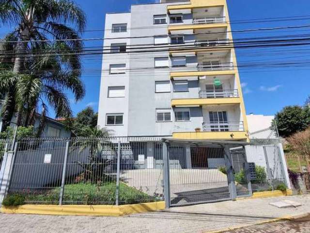 Cobertura duplex - Bairro Universitário