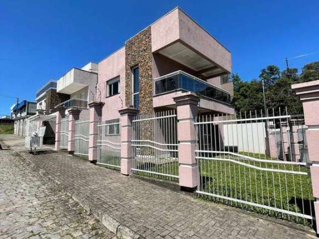 Casa semi mobiliado - Bairro Nossa Senhora das Graças