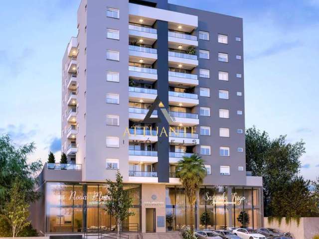 Costa Amalfitana Residencial