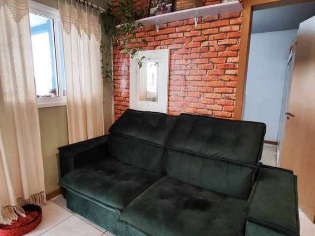 Apartamento 2 dormitórios Nossa Sra do Rosário