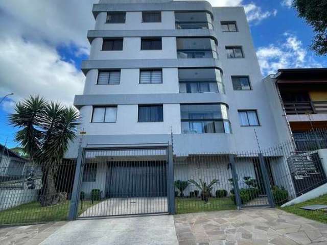 Apartamento com terraço - Bairro Jardim Eldorado