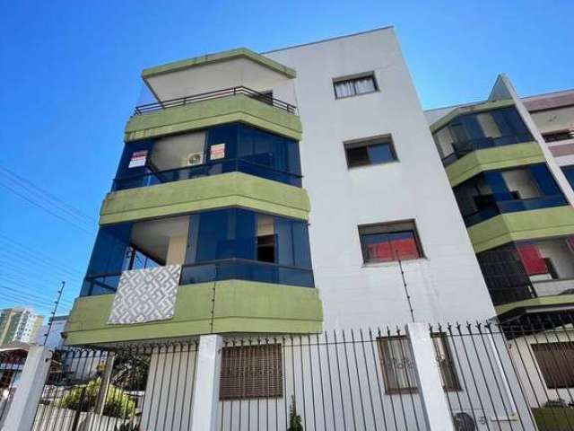 Excelente apartamento semi mobiliado - Bairro Santa Lúcia