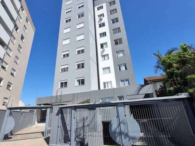 Apartamento pronto para morar no Bairro Desvio Rizzo