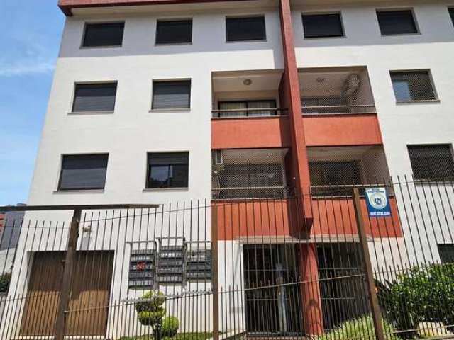 Apartamento Semi mobiliado - Bairro Petrópolis (próx. a UCS)