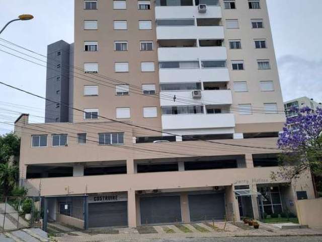 Apartamento Bairro Desvio Rizzo