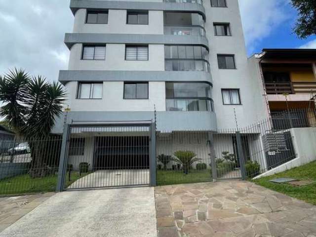 Excelente apartamento com 3 dormitórios - Bairro Jardim Eldorado