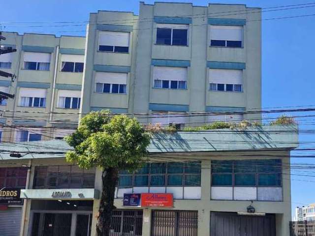 Apartamento na Av. Rio Branco