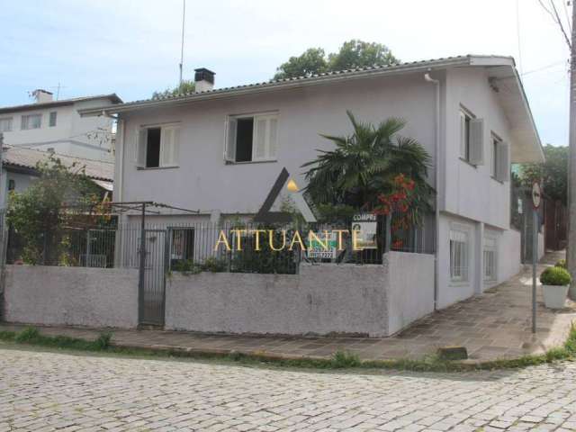 Casa Mista Bairro Rio Branco (Ótima localização)