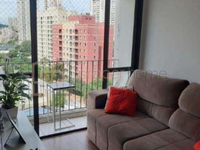 Apartamento para à venda no Bairro de Lauzane Paulista