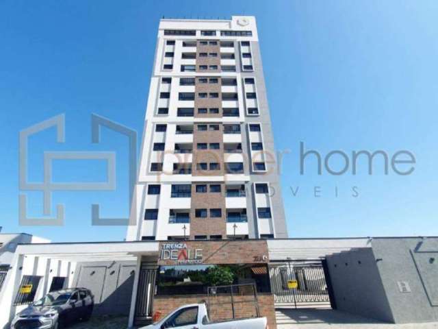 Apartamento com 2 suítes à venda no bairro Atibaia Jardim, Atibaia/SP