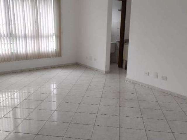 Sala Comercial Para Alugar no Centro em São Bernardo do Campo.