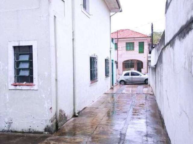 Sobrado Comercial à Venda Centro em São Bernardo do Campo