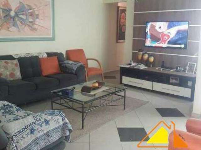 Apartamento à Venda - Santa Terezinha - São Bernardo do Campo