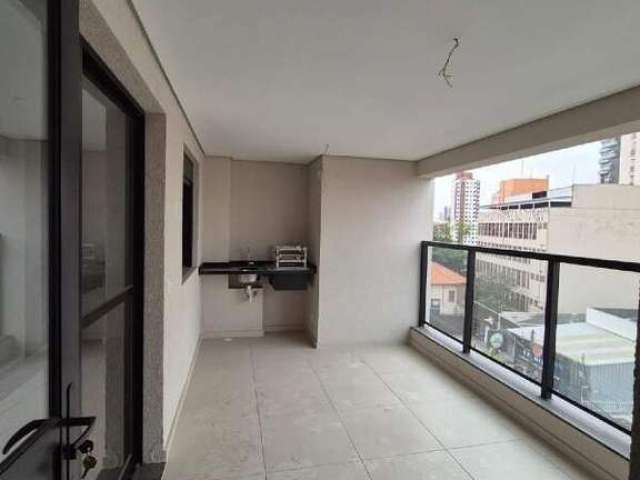 Apartamento à venda na Vila Bastos em Santo André