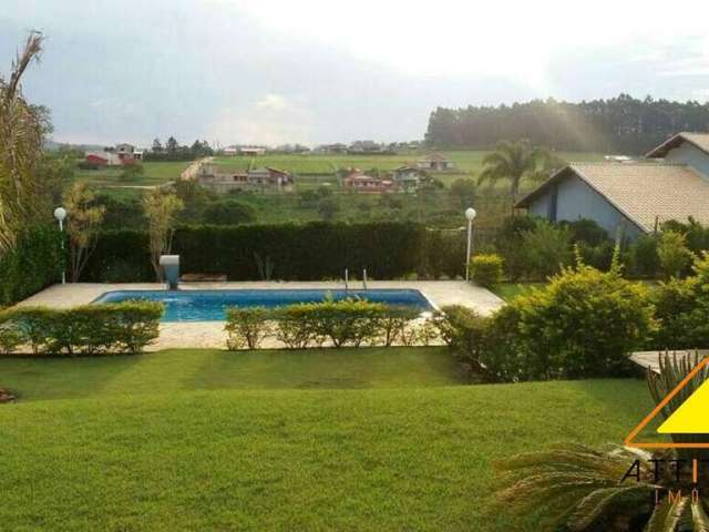 Casa Térrea à Venda Bairro Alambari em Sorocaba.