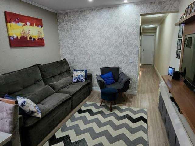 Apartamento à Venda no Centro de São Bernardo do Campo