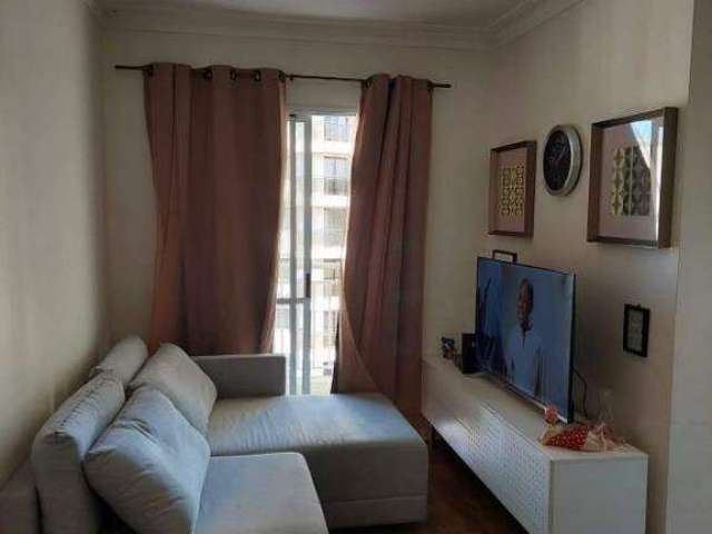 Apartamento à Venda no Rudge Ramos em São Bernardo do Campo