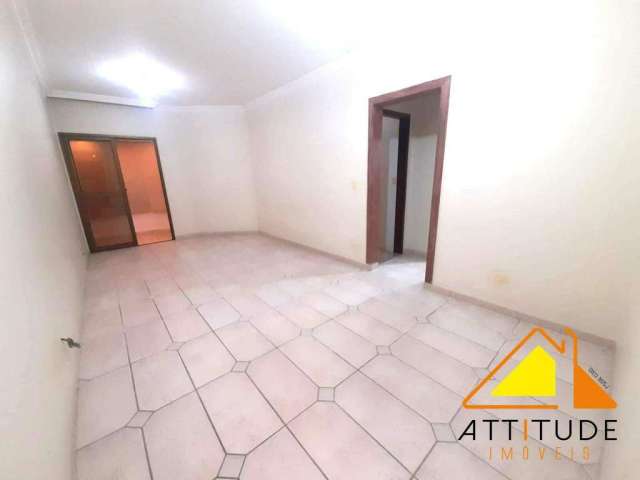 Apartamento à Venda na Vila Euclides em São Bernardo do Campo