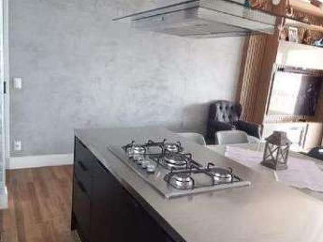 Apartamento a venda no Centro de São Bernardo do Campo