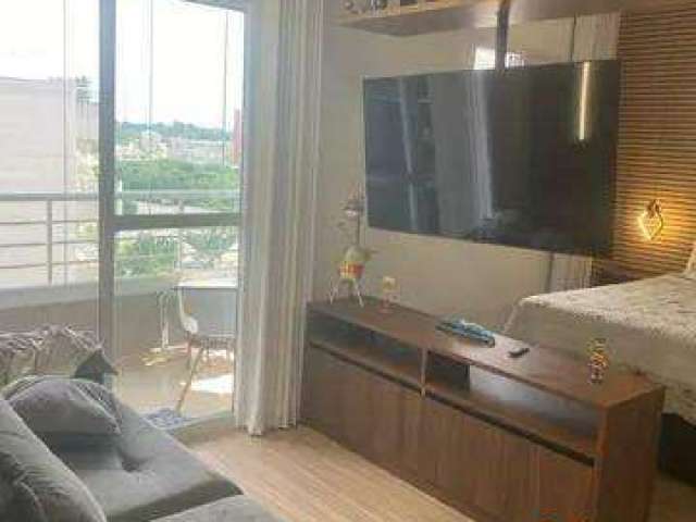 Apartamento Loft à Venda no Jardim do Mar em São Bernardo do Campo