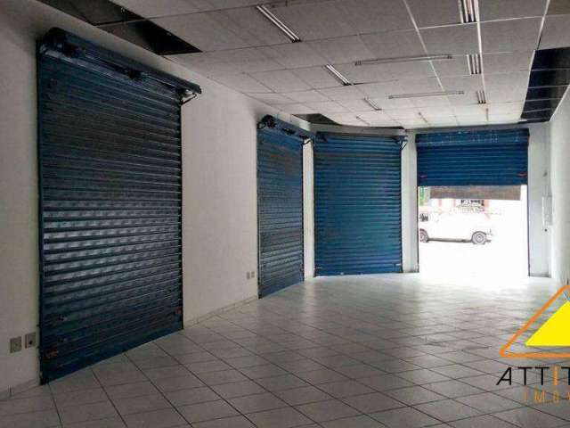 Salão Comercial para Alugar no Centro de São Bernardo do Campo