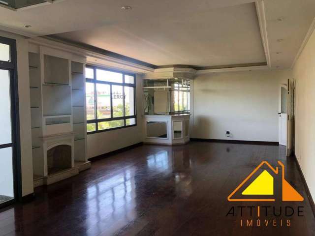 Apartamento à Venda no Jardim do Mar em São Bernardo do Campo.