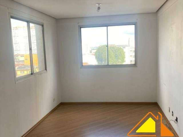 Apartamento à Venda na Vila Lusitânia em São Bernardo do Campo.