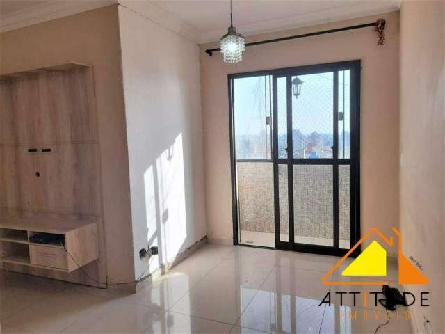 Apartamento à Venda no Jardim Palermo em São Bernardo do Campo.