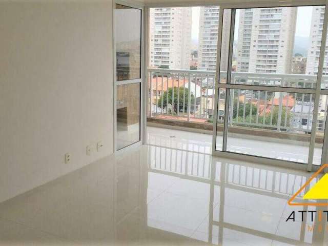 Apartamento à Venda no Centro em São Bernardo do Campo.