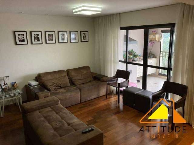 Apartamento à Venda no Parque Anchieta em São Bernardo do Campo.